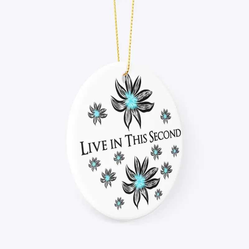 LITS Christmas Ornament 