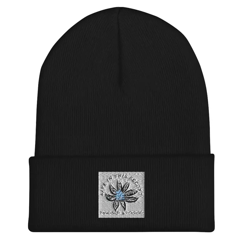 LITS Logo Beanie